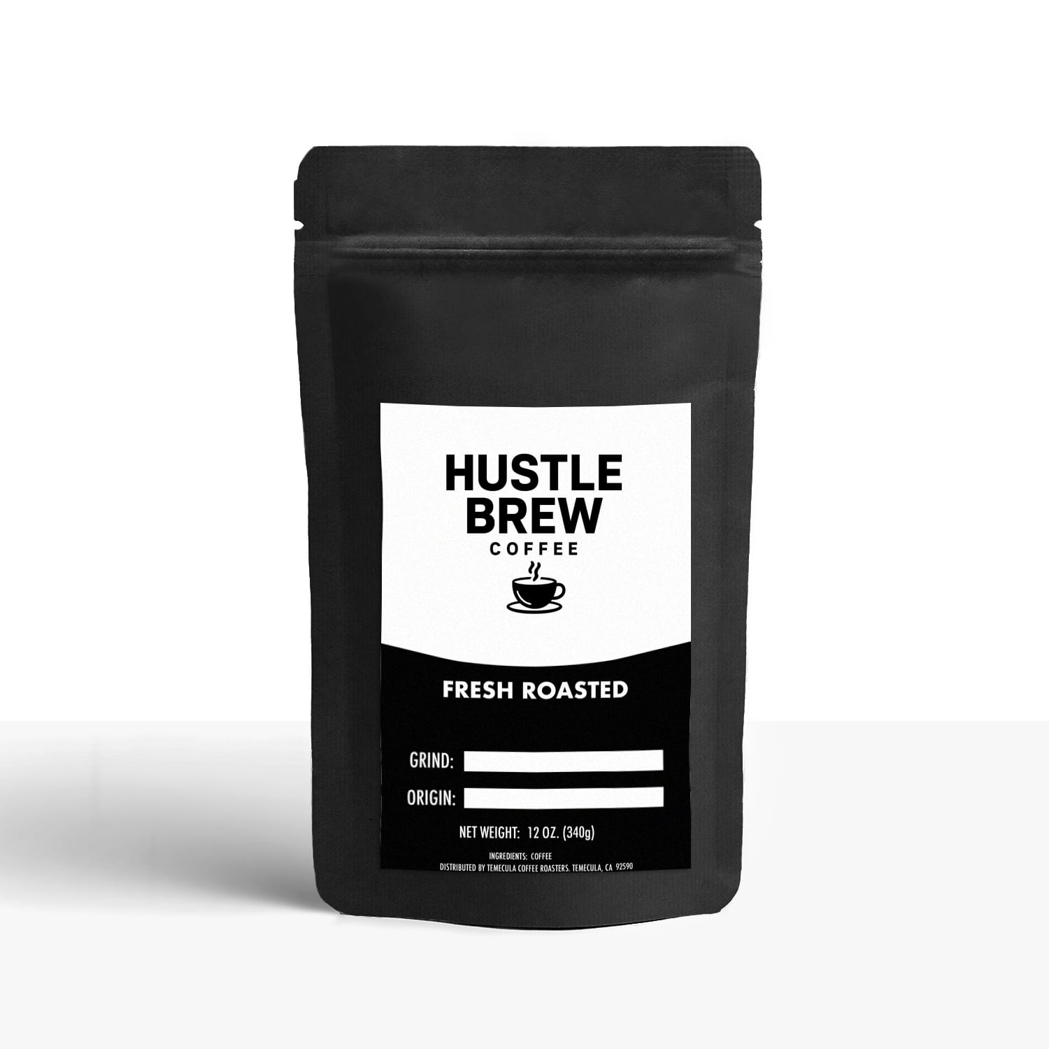 Cold Brew Coffee